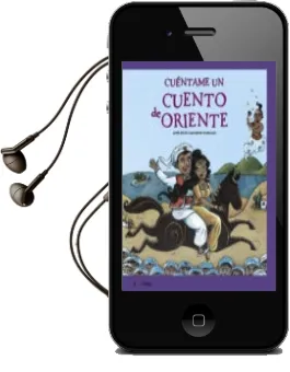 Descargar AudioLibro Cuentame un Cuento de Oriente de Varios Autores año 2008
