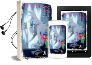 Descargar AudioLibro Cuentos para Pasar Miedo de Carmen Gil año 2008
