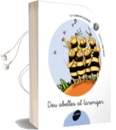 Descargar AudioLibro Deu Abelles al Taronger de Marilar Aleixandre año 2008