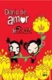 AudioLibro Diario de Amor de Pucca de Varios Autores