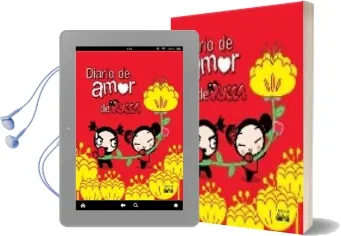 Descargar AudioLibro Diario de Amor de Pucca de Varios Autores año 2008