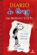 AudioLibro Diario de Greg 1: Un Pringao Total de Jeff Kinney