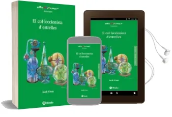 Descargar AudioLibro El Col·Leccionista d Estrelles de Varios Autores año 2008