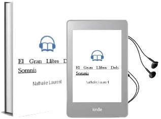 Descargar AudioLibro El Gran Llibre Dels Somnis de Nathalie Laurent año 2008