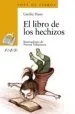 AudioLibro El Libro de los Hechizos de Cecilia Pisos
