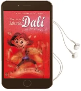 Descargar AudioLibro El meu nom es Salvador Dali i Visc Dins un Somni de Josep Aguilar año 2008