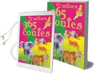 Descargar AudioLibro Els Millors 365 Contes de Varios Autores año 2008