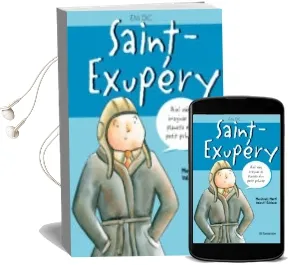 Descargar AudioLibro Em Dic... Saint-Exupery de Txell Marti año 2008