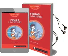 Descargar AudioLibro Fidias y el Partenon de Florenci Salesas Pla año 2008