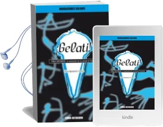 Descargar AudioLibro Gelati de Silvia Aymerich año 2008