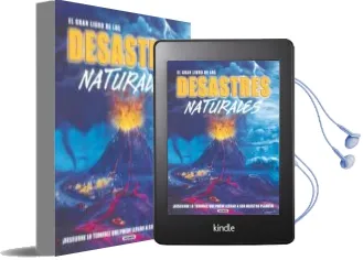 Descargar AudioLibro Gran Libro Desastres Naturales de Varios Autores año 2008