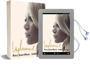Descargar AudioLibro Influence de Mary Kate Olsen año 2008