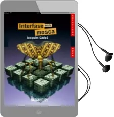 Descargar AudioLibro Interfase amb Mosca de Joaquim Carbo año 2008