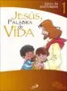 AudioLibro Jesus, Palabra de Vida de Juan Carlos Burgos Goñi