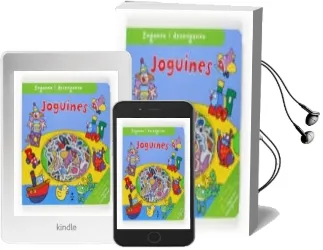 Descargar AudioLibro Joguines de Jonathan Lambert año 2008