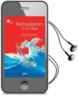 Descargar AudioLibro Kensukeren Mundua de Michael Morpurgo año 2008