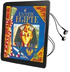 Descargar AudioLibro L Antic Egipte de Varios Autores año 2008
