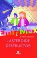 AudioLibro L Asteroide Destructor de Gemma Lienas