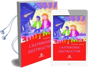 Descargar AudioLibro L Asteroide Destructor de Gemma Lienas año 2008