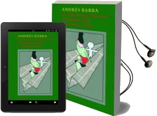 Descargar AudioLibro La Alucinante Historia de Juanito tot y Veronica Flut de Andres Barba año 2008