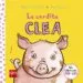 AudioLibro La Cerdita Clea de Nick Denchfield