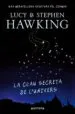 AudioLibro La Clau Secreta de l Univers de Lucy Hawking