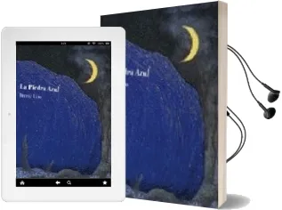 Descargar AudioLibro La Piedra Azul de Jimmy Liao año 2008