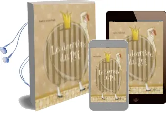 Descargar AudioLibro Le Derriere du roi (Frances) de Raquel Saiz año 2008