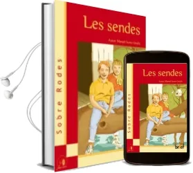 Descargar AudioLibro Les Sendes de Manuel Iserte Ortells año 2008