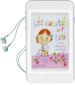 Descargar AudioLibro Los Zapatos de Lulu de Camilla Reid año 2008