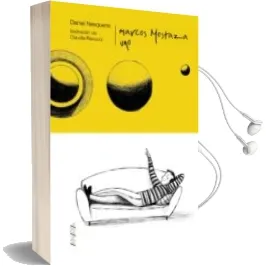 Descargar AudioLibro Marcos Mostaza uno de Daniel Nesquens año 2008