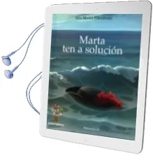 Descargar AudioLibro Marta ten a Solucion (os Duros) de Ana Maria Fernandez año 2008