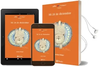 Descargar AudioLibro Mi 24 de Diciembre de Varios Autores año 2008
