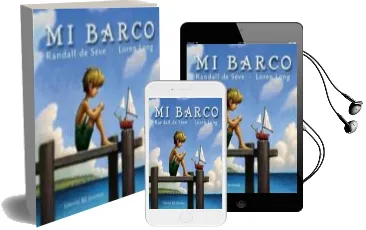 Descargar AudioLibro Mi Barco (2º Ed.) de Randall De Seve año 2008