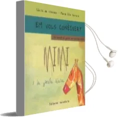 Descargar AudioLibro Mimi i la Girafa Blava de Cecile Visscher año 2008