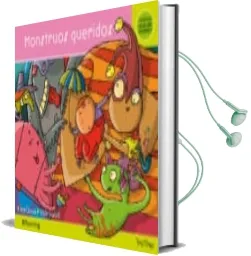 Descargar AudioLibro Mosntruos Queridos de Sergi Camara año 2008