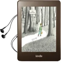 Descargar AudioLibro No Bosque de Anthony Browne año 2008