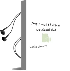 Descargar AudioLibro Pat i mat i l Arbre de Nadal (Dvd) de Varios Autores año 2008