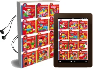 Descargar AudioLibro Pego, Juego y Aprendo (6 Titulos) de Varios Autores año 2008
