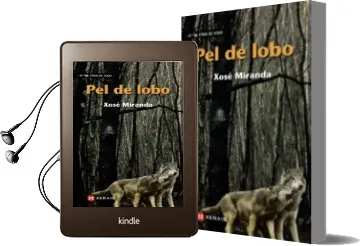 Descargar AudioLibro Pel de Lobo (Premio Merlin 2002) de Xose Miranda año 2008