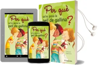 Descargar AudioLibro Per que Sens Posa la Pell de Galliana de Varios Autores año 2008