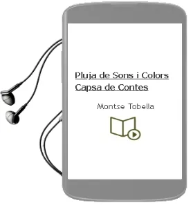 Descargar AudioLibro Pluja de Sons i Colors (Capsa de Contes) de Montse Tobella año 2008