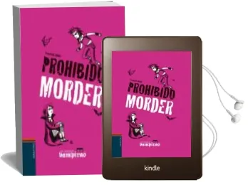 Descargar AudioLibro Prohibido Morder (Las Gemelas Vampiras) de Franziska Gehm año 2008
