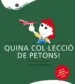 AudioLibro Quina Col·Leccio de Petons! de Elenio Pico
