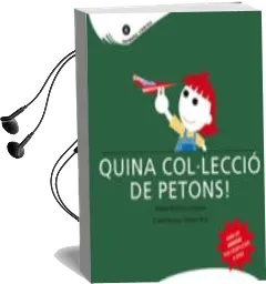 Descargar AudioLibro Quina Col·Leccio de Petons! de Elenio Pico año 2008