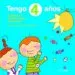AudioLibro Tengo 4 Años (Recuerdos de mis Cumpleaños) de Varios Autores