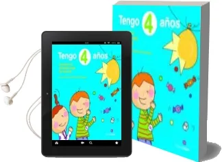 Descargar AudioLibro Tengo 4 Años (Recuerdos de mis Cumpleaños) de Varios Autores año 2008