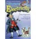 AudioLibro The Shocking Story of Electricity de Anna Claybourne