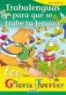 AudioLibro Trabalenguas para que se Trabe tu Lengua de Gloria Fuertes