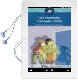 Descargar AudioLibro Un Huracan Llamado Otilia de Victor Raga año 2008